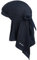 HASAGEI Bandana Atmungsaktiv Kopftuch Face Bandana Schnell trocknend Durag Elastisch Bandana Herren Halstuch Sport Bandana Kopftuch (Navy blau)