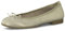 Tamaris Damen 1-1-22116-28 Pumps, Cashmere Pearl Suede, 37 EU