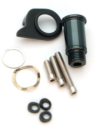 Sram Schrauben-2139980082 Schrauben Schwarz One Size