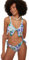 TRENDYOL Damen Tbess22ba0134 Baby Badebekleidung Casual, Flieder, 36