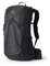 Gregory M Zulu 30 Rc Schwarz - Dynamischer robuster Herren Alpin Rucksack, 30l, Größe Small - Medium - Farbe Volcanic Bl