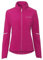 VAUDE Damen Women's Wintry Jacket Iv, Rich Pink, 38 EU