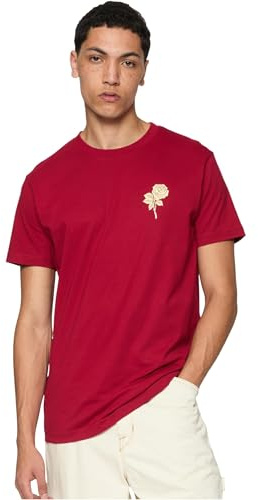 Mister Tee Herren Wasted Youth Tee