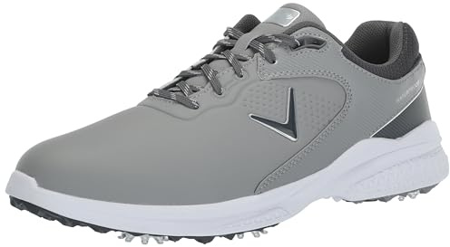 Callaway Solana TRX V3 Grey 10.5 EE - Wide