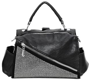 NAEMI Damen Rucksack Tasche (1 Stück)