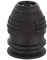 Ghulumn Te-40 Te-35 Te-30 Te-16 Sds Portabrocas Repuesto para Hilti Tipo Te16 Te40 Te35 Te 16 30 35 40 Accesorios de Herramientas EléCtricas B
