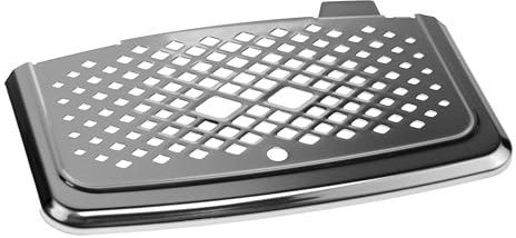 Abtropfgitter kompatibel mit/Ersatzteil für Philips 421945023292 EP2224 Series 2200... Kaffeevollautomat
