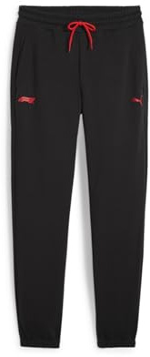 PUMA Formel 1 Essentials Jogginghose - Schwarz - Größe: S