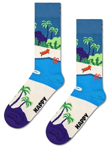 Happy Socks POOL SIDE SOCK