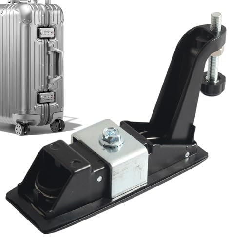 Serrure de porte de remorque de voyage, loquet de porte d'armoire de camping-car,Loquet de compression en alliage de zinc pour tiroir de camping-car | Verrou de porte de remorque polyvalent, verrou de