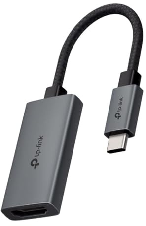 TP-Link UA520C USB Type-C zu 4K@60Hz HDMI Konverter
