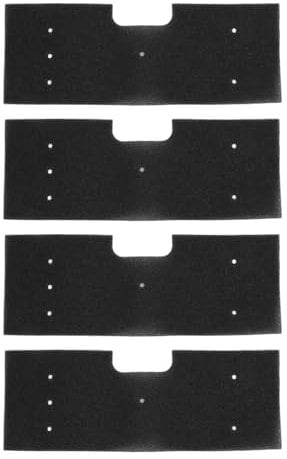 Fockety Filtro Antipelucchi per Lavatrice Asciugatrice GE Profile Combo, WH01X35719 Filtro Anti Pelucchi di Ricambio Lavabile a Mano e Riutilizzabile per Lavasciuga Combo, Lavatrice