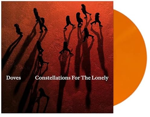 Constellations For The Lonely - Limited Orange