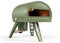 Gozney Roccbox, Gas Burner, Monochrome Olive, makes 12 pizza