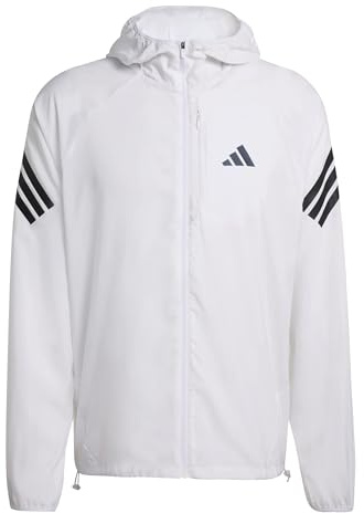adidas Herren Adi365 Running Iconic Coat