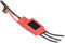 EVTSCAN RC 70A bürstenloser elektronischer Geschwindigkeit Controller ESC-Niederdruck-Überhitzung für RC-Drohne FPV Rennsport Drohne
