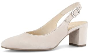 Gabor Damen Slingpumps, Frauen Pumps