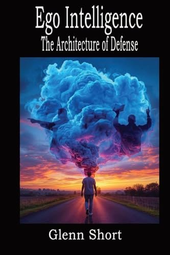 Ego Intelligence - The Architecture of Defense