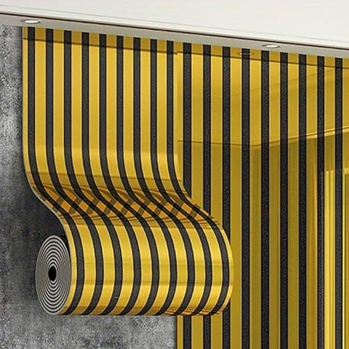 KOKANIGODVA Papier Peint Miroir Autocollant pour Meuble 3mm 40x300cm Rouleau Mural Imperméable et Anti-Humidité,panneaux acoustiques, effet，3D, panneaux en grille Miroir,pour murs et plafond du salon