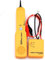 Kabelfinder, Tongenerator, Sonde, Tracer, RJ11, Draht-Tracker, Netzwerk-Tester-Set