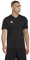 adidas Herren Entrada 22 Tee, Black, XS