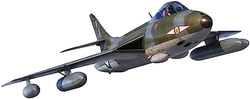 Hawker Hunter FGA.9/FR.10/GA.11