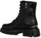 Love Moschino Stivaletti Donna Black 39 EU