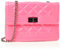 NALLY Women's Umhängetasche, Neon Pink