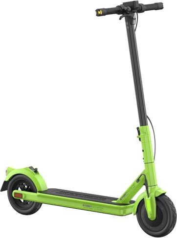 E-Scooter STREETBOOSTER Vega (Grün)