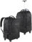 normani Reisetrolley mit Rucksack Funktion Noyon Handgepäck Tasche 37L | Carry-On Bag mit 4 Rollen