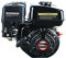 Flowfit Loncin G200F-EP5 Moteur à essence 6,5 CV Démarrage électrique