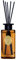 M&SENSE 300ml Raumduft Tobacco Teakholz Duft|Reed Diffuser mit 7 Duftstäbchen|Luxus Lufterfrischer für Badezimmer,Wohnung,Heimdekoration|Raumduft Stäbchen