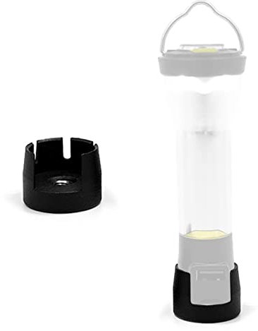 Magnetischer Laternensockel Ersatz für Goal Zero Lighthouse Micro Charge USB wiederaufladbare Laterne