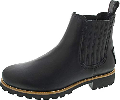 Panama Jack Damen Brigitte Igloo TravellingChelsea-Stiefel