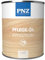 PNZ Pflege-Öl evolution, Gebinde:0.75L, Farbe:weiß