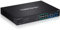 Switch Smart Surveillance Gigabit PoE+ a 12 porte