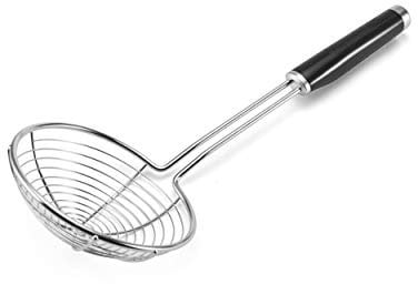 KitchenAid Passoire Asiatique Classique KE010OHOBA - Taille Unique - Noir 2
