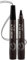Microblading Eyebrow Pen, Eyebrow 4 Points Pencil, Creates Lasting MakeUp Professional Natural Looking, Cover Sparse Areas, Daily Waterproof Eyebrow Pen