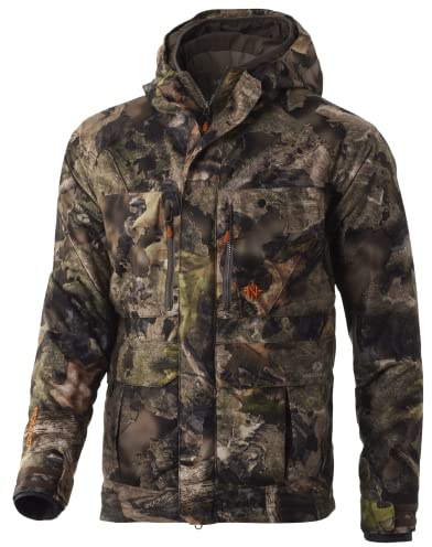 Conifer NXT Jacket | Water and Windproof Hunting Coat