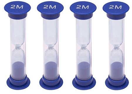 sablier (Blue - 2 Mint)