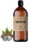 Castor Oil for Hair Growth 1000ml - Cold Pressed in Amber Bottle, Hexane Free for Eyelashes - Ideal for Hair & Eyelash Growth - 100% Pure for Eyebrows