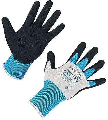 Keron THINKGREEN Hands Barehand Cool Gr. 8/M