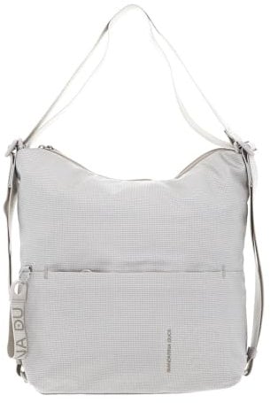Mandarina Duck MD20 Slide Crossover Whitecap Gray