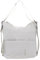 Mandarina Duck MD20 Slide Crossover Whitecap Gray