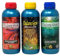 Madame Grow - Engrais naturel pour Croissance et Floraison - KIT LEMONADE 3 x 1 L pour Tous Types de Plantes