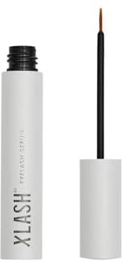 Xlash Eyelash Growth Serum 5 ml for longer, healthier-looking lashes