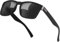 Perkanion Sonnenbrille Herren Polarisiert Sonnen Brille für Männer mit UV400 Sunglasses Men Polarisationsbrille Angeln Polar View Polbrille Autofahren