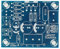 Compact Size LM1875T Power Amplifier Board KIT, 20W Mono -Canal HiFi Audio -Amplifier Board for DIYER