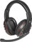 Defender Gaming-Headset Warhead G-160 schwarz, Kabel 2,5 m, Kopfhörer mit Mikrophon