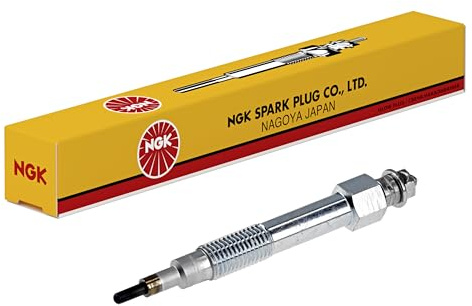 NGK Spark cz260 prechauffage Box